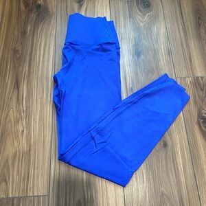 PARAGON Electric Blue Activewear